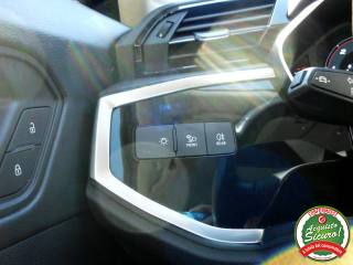 AUDI Q3 usata, con Immobilizzatore elettronico