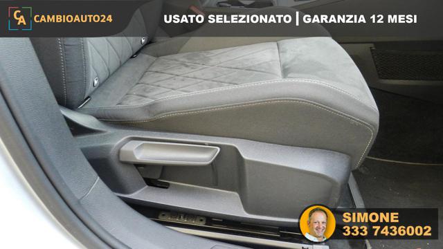 VOLKSWAGEN Golf usata 107