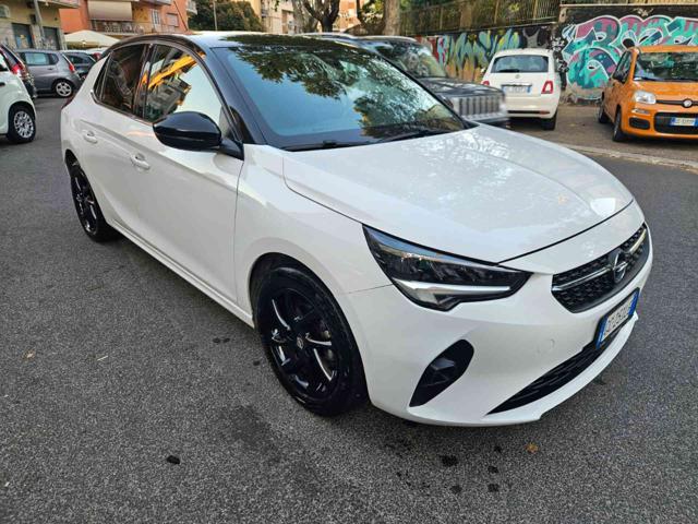 OPEL Corsa usata, con Airbag laterali