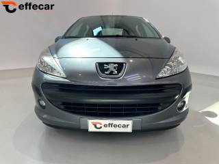 PEUGEOT 207 usata, con Airbag