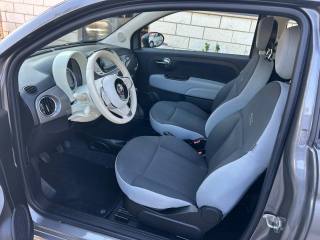 FIAT 500 usata, con Boardcomputer