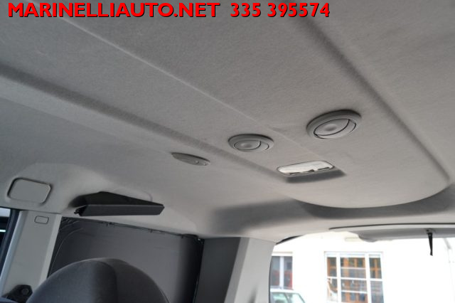 FIAT Scudo usata 18