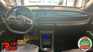 FIAT 600 usata, con Climatizzatore