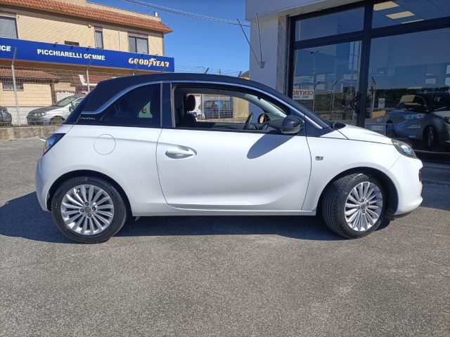 OPEL Adam usata, con Autoradio
