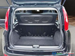 FIAT Panda usata, con Servosterzo