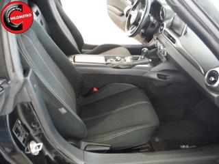 FIAT 124 Spider usata, con Airbag Passeggero