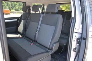 TOYOTA Proace usata, con ESP