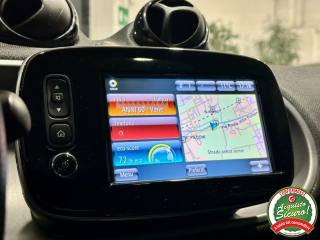 SMART ForTwo usata, con Cronologia tagliandi