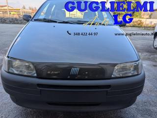 FIAT Punto usata 6