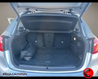 BMW 216 usata, con Airbag testa