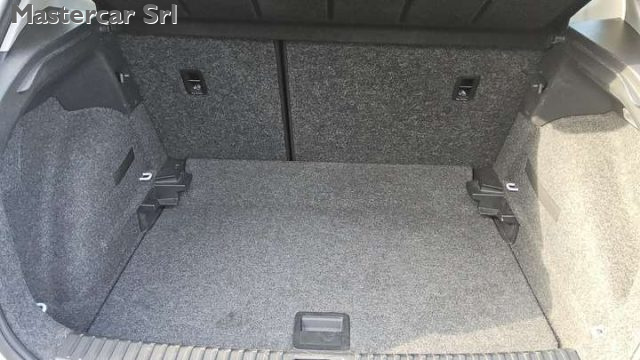 SEAT Arona usata, con Fendinebbia