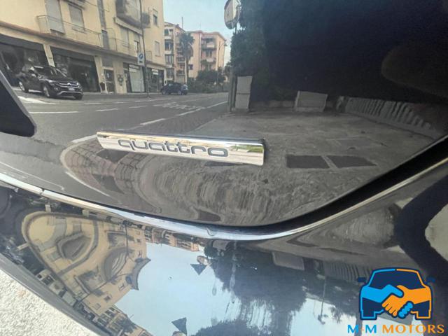 AUDI A8 usata, con Sedile posteriore sdoppiato