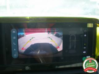 FIAT Grande Panda usata, con Fari LED