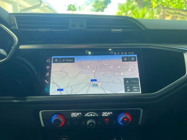 AUDI Q3 usata, con Servosterzo