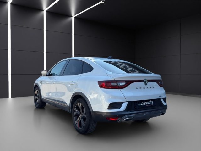 RENAULT Arkana usata, con Airbag laterali