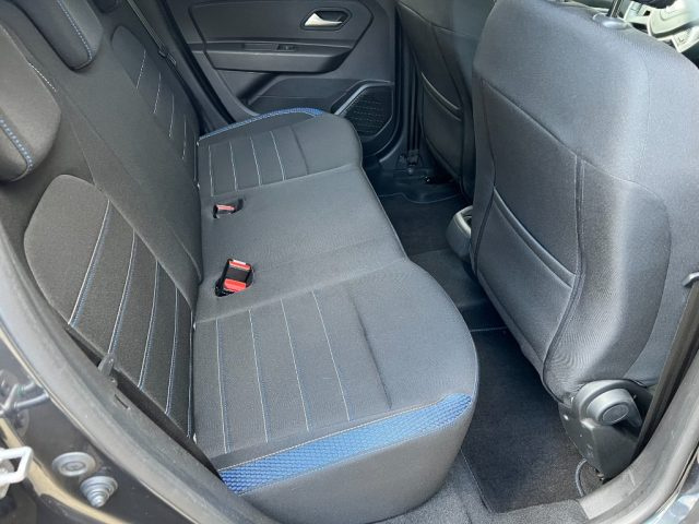 DACIA Duster usata 14