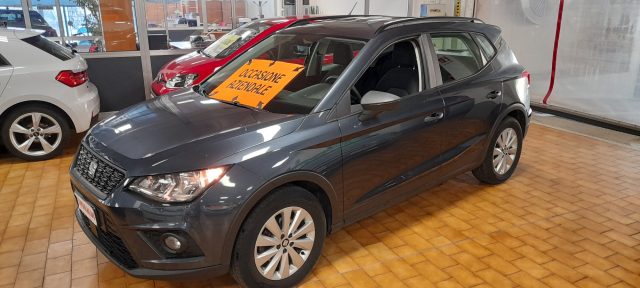 SEAT Arona usata, con Chiusura centralizzata