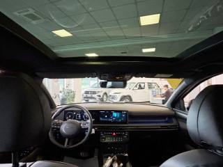 HYUNDAI Tucson usata, con Climatizzatore