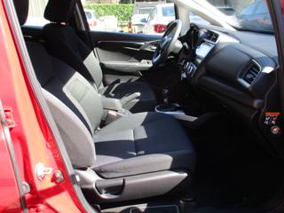 HONDA Jazz usata, con Servosterzo