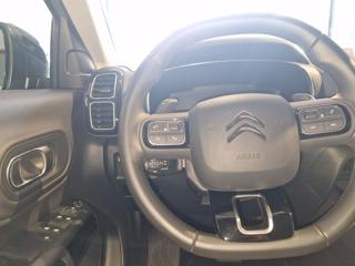 CITROEN C5 Aircross usata, con Filtro antiparticolato