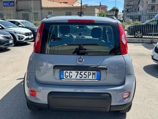 FIAT Panda usata, con Autoradio