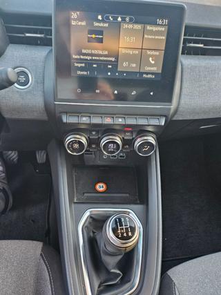 MITSUBISHI Colt usata, con Park Distance Control