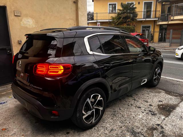 CITROEN C5 Aircross usata, con Cerchi in lega