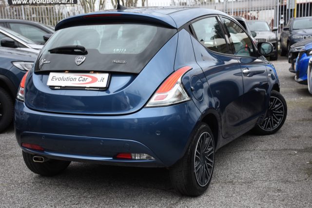 LANCIA Ypsilon usata, con Airbag Passeggero