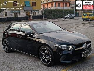 MERCEDES-BENZ A 180 usata, con USB