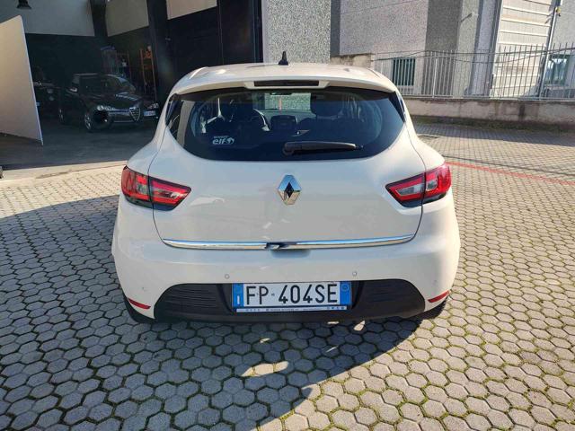 RENAULT Clio usata, con Airbag Passeggero