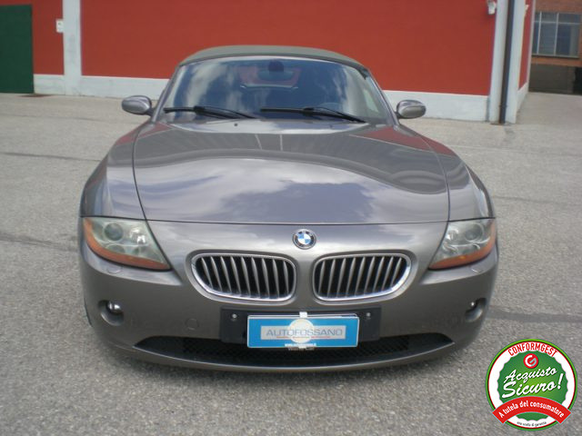 BMW Z4 usata, con Airbag Passeggero