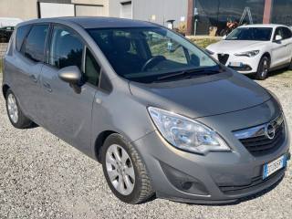OPEL Meriva usata, con Airbag