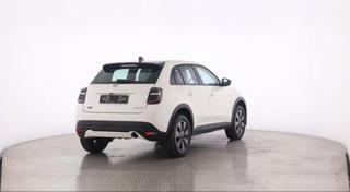FIAT 600 usata, con Airbag