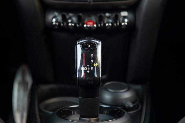 MINI Countryman usata, con Fari Xenon