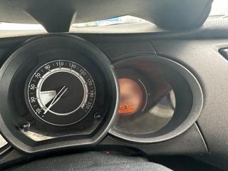 CITROEN C3 usata, con Specchietti laterali elettrici