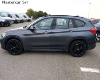 BMW X1 usata, con Airbag Passeggero