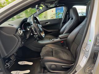 MERCEDES-BENZ A 180 usata, con Boardcomputer