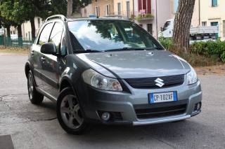 SUZUKI SX4 usata 67