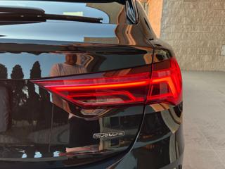 AUDI Q3 usata, con Vivavoce
