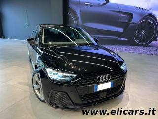 AUDI A1 usata, con Airbag