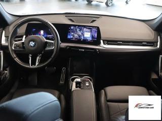 BMW X1 usata, con Antifurto
