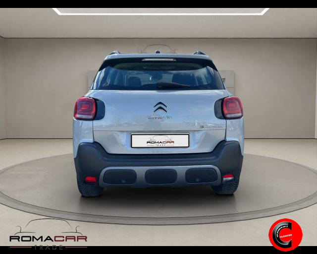 CITROEN C3 Aircross usata, con Airbag Passeggero