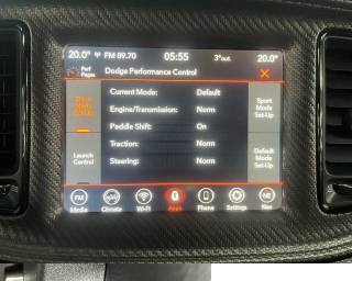 DODGE Challenger usata 13