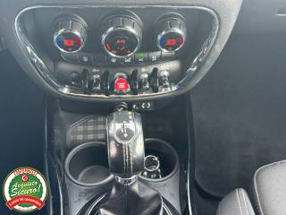 MINI Clubman usata, con Autoradio