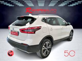 NISSAN Qashqai usata 7