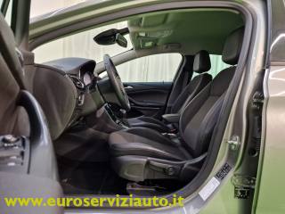 OPEL Astra usata, con Vivavoce