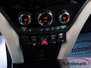 MINI Mini usata, con ESP
