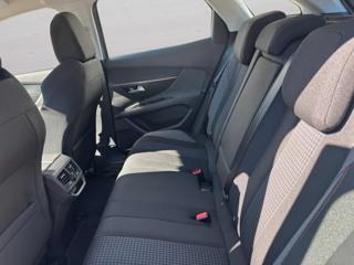 PEUGEOT 3008 usata, con Controllo automatico clima
