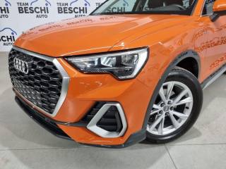 AUDI Q3 usata, con Alzacristalli elettrici