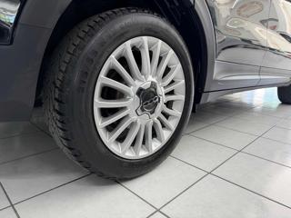 FIAT 500X usata, con Fendinebbia